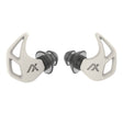 AXIL - X20 Earplugs in Bone White