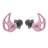 AXIL - X20 Earplugs in Soft Pink