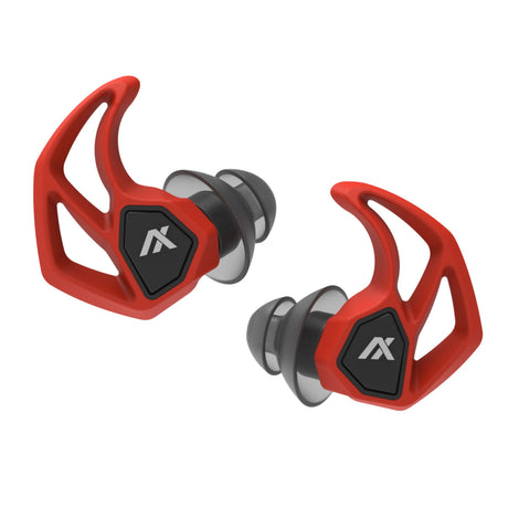 AXIL - X30i Earplugs in Blaze