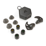 AXIL - X30i Earplugs in Bone White