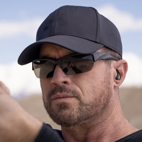 AXIL - X30i Earplugs in Bone White