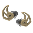 AXIL - X30i Earplugs in Desert Tan