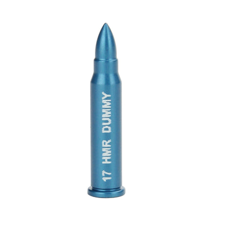 A-Zoom - 17 HMR Rimfire Action Proving Dummy Rounds — view 2