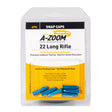 A-Zoom - .22 LR Rimfire Action Proving Dummy Rounds, 24 Pack