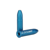 A-Zoom - .22 LR Rimfire Action Proving Dummy Rounds, 24 Pack