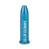 A-Zoom - .22 LR Rimfire Action Proving Dummy Rounds, 24 Pack