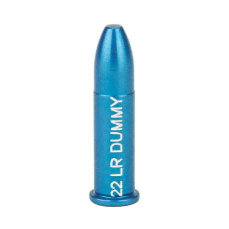 A-Zoom - .22 LR Rimfire Action Proving Dummy Rounds, 24 Pack