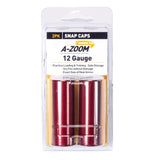 A-Zoom - Precision Shotgun Snap Caps 12 Gauge - 2 Pack