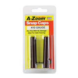 A-Zoom - Precision Shotgun Snap Caps for 410 Bore