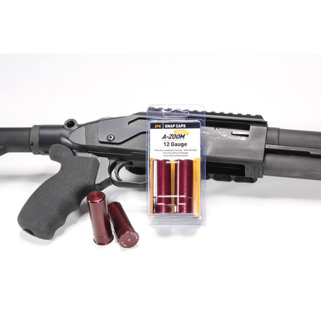 A-Zoom - Precision Shotgun Snap Caps for 410 Bore