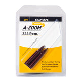 A-Zoom - Rifle Snap Caps for 223 Rem