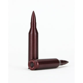 A-Zoom - Rifle Snap Caps for 243 Win (2 Pack)