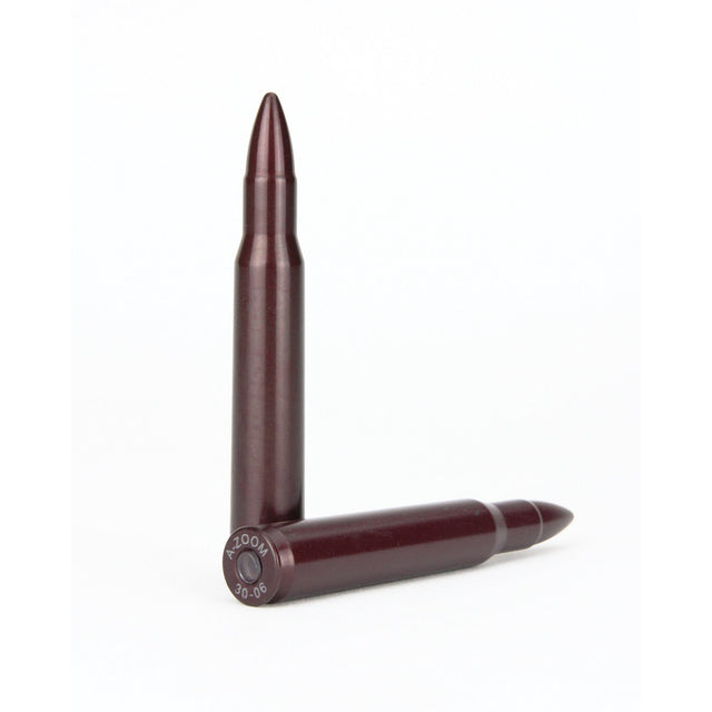 A-Zoom - Rifle Snap Caps for 30/06 SPRG