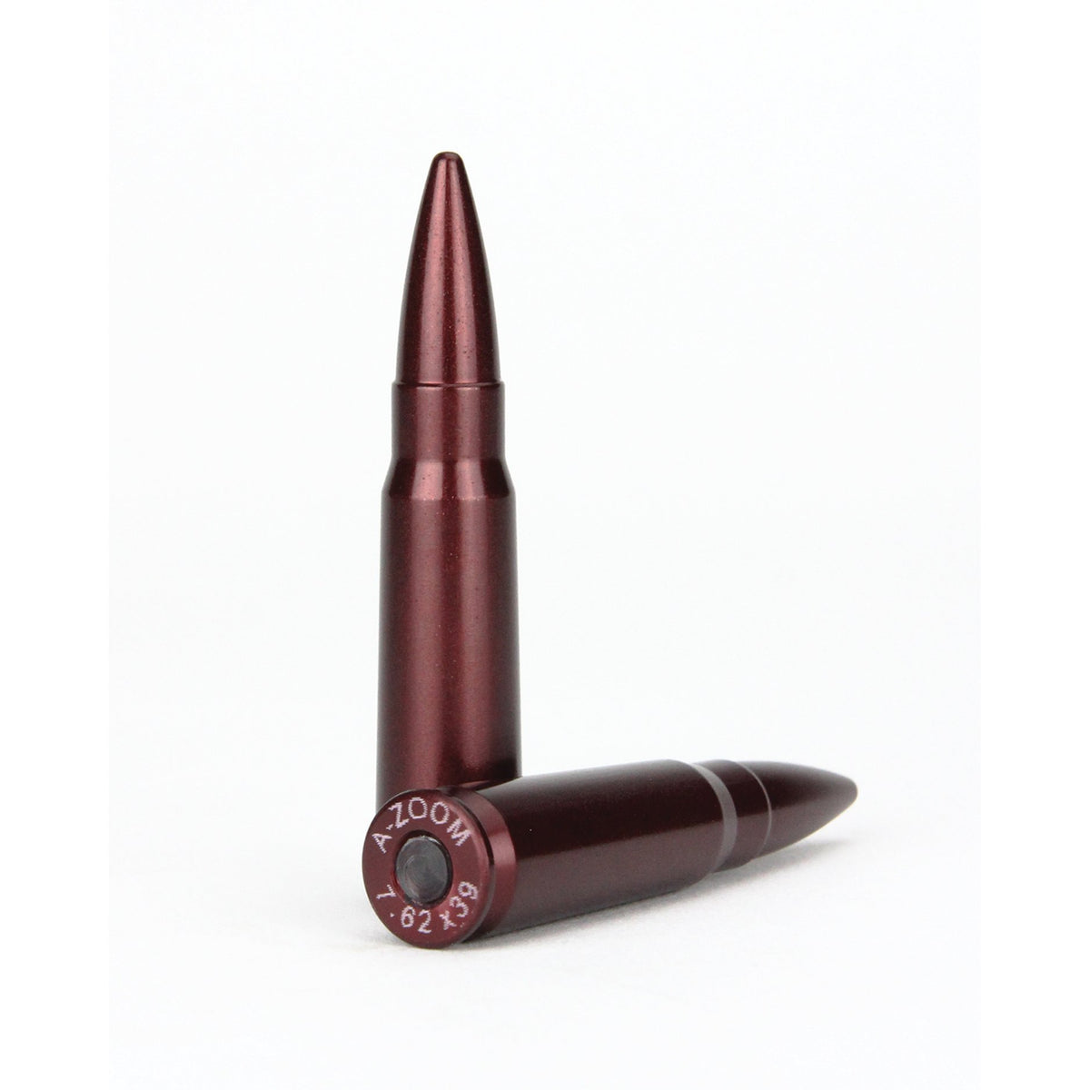 A-Zoom - Rifle Snap Caps 7.62 x 39 (2 Pack)