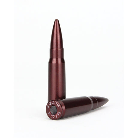 A-Zoom - Rifle Snap Caps 7.62 x 39 (2 Pack)