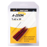 A-Zoom - Rifle Snap Caps 7.62 x 39 (2 Pack)