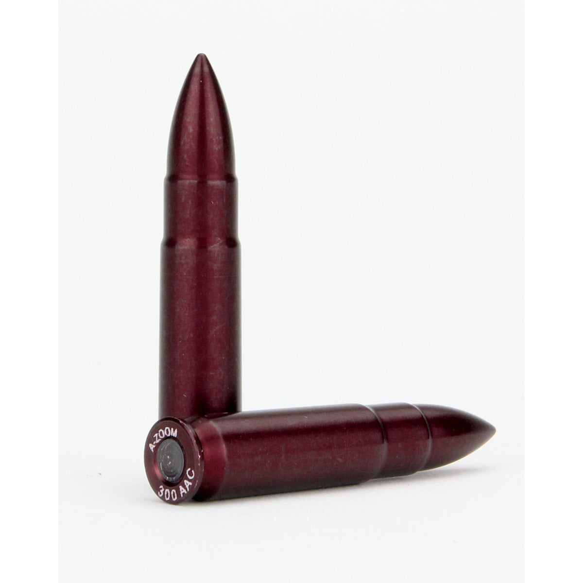 A-Zoom - Rifle Snap Caps for 300 AAC Blackout