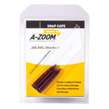 A-Zoom - Rifle Snap Caps for 300 AAC Blackout