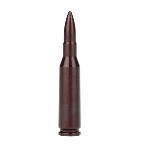 A-Zoom - Rifle Snap Caps 5.45 x 39R (2 Pack, Red)