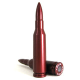 A-Zoom - Rifle Snap Caps 5.45 x 39R (2 Pack, Red)
