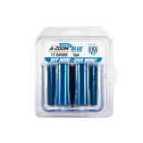 A-Zoom - 12 Ga Blue Snap Caps, 5-Pack