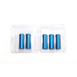 A-Zoom - 12 Ga Blue Snap Caps, 5-Pack