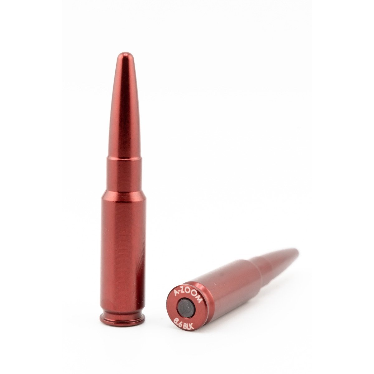 A-Zoom - Rifle Snap Caps for 8.6 Blackout