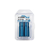 A-Zoom - 30/30 Win Blue Snap Caps 5-Pack — view 3