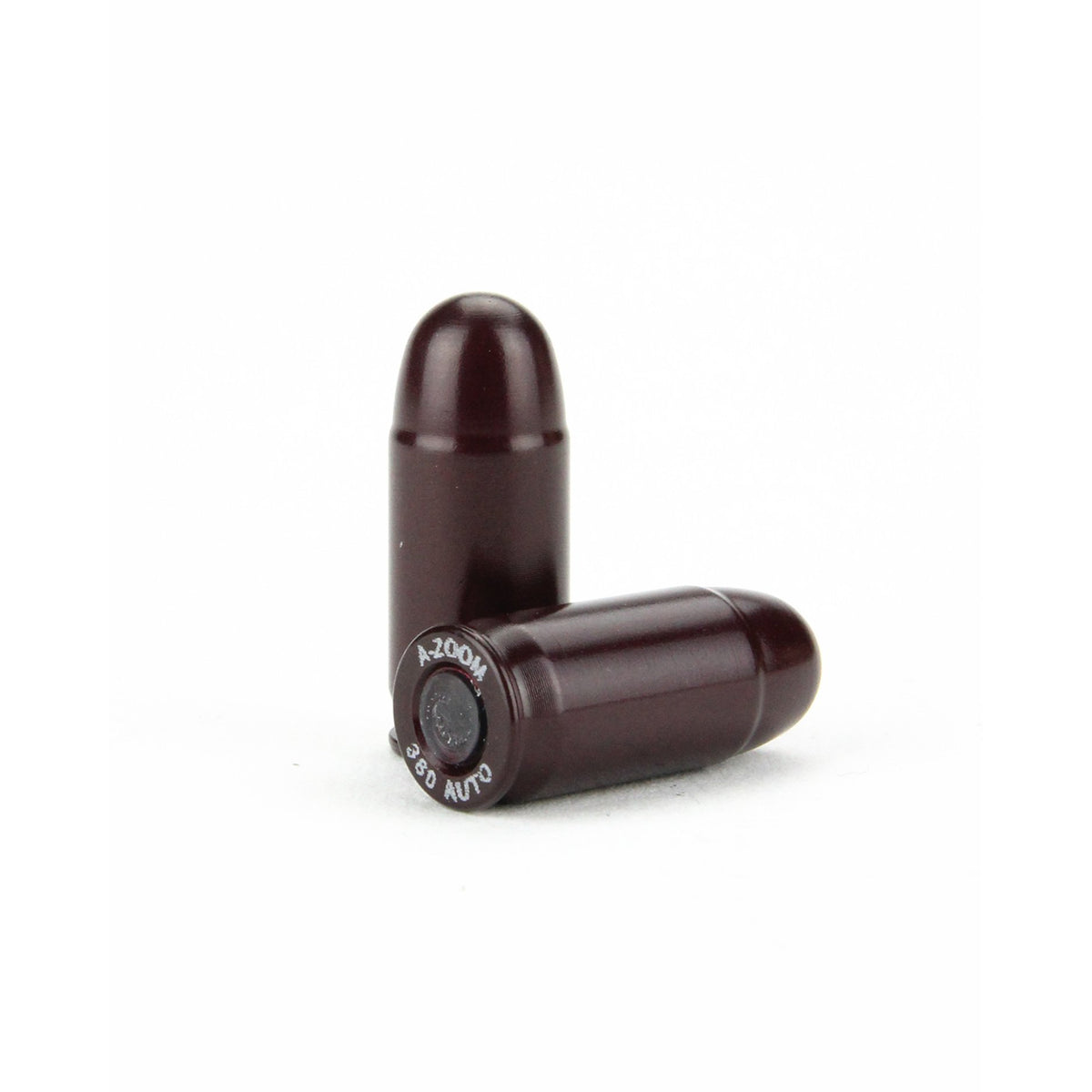 A-Zoom - Precision Pistol Snap Caps for 380 Auto — view 2