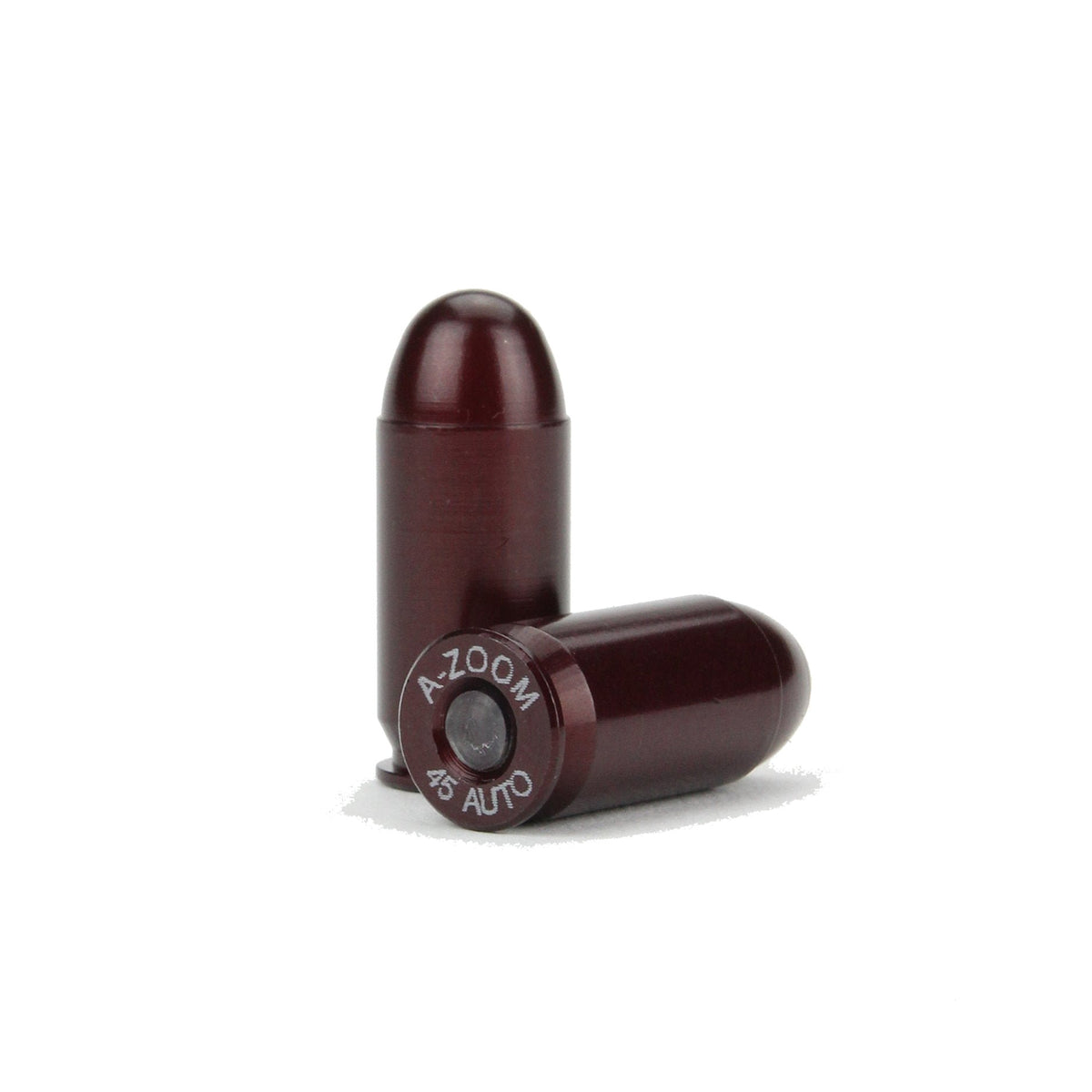 A-Zoom - Precision Pistol Snap Caps for 45 Auto