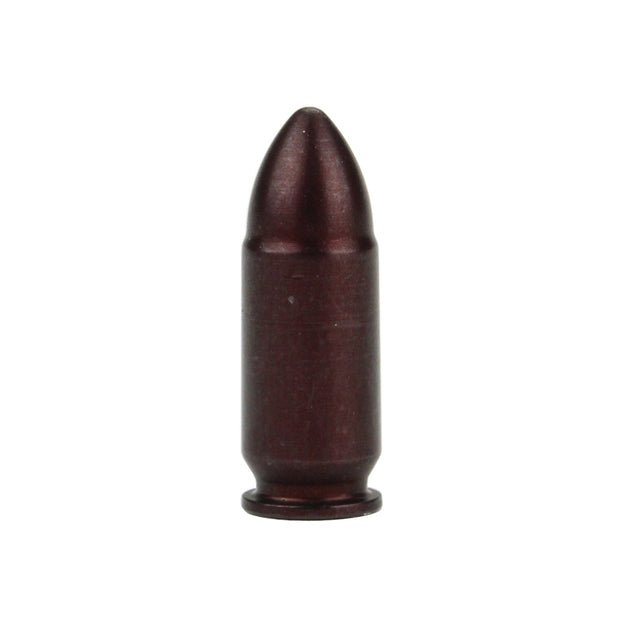 A-Zoom - Precision Pistol Snap Caps for 9mm Luger
