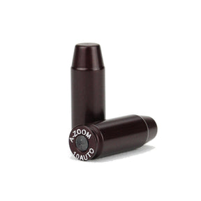 A-Zoom - Precision Pistol Snap Caps for 10mm Auto