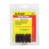A-Zoom - Precision Pistol Snap Caps for 10mm Auto