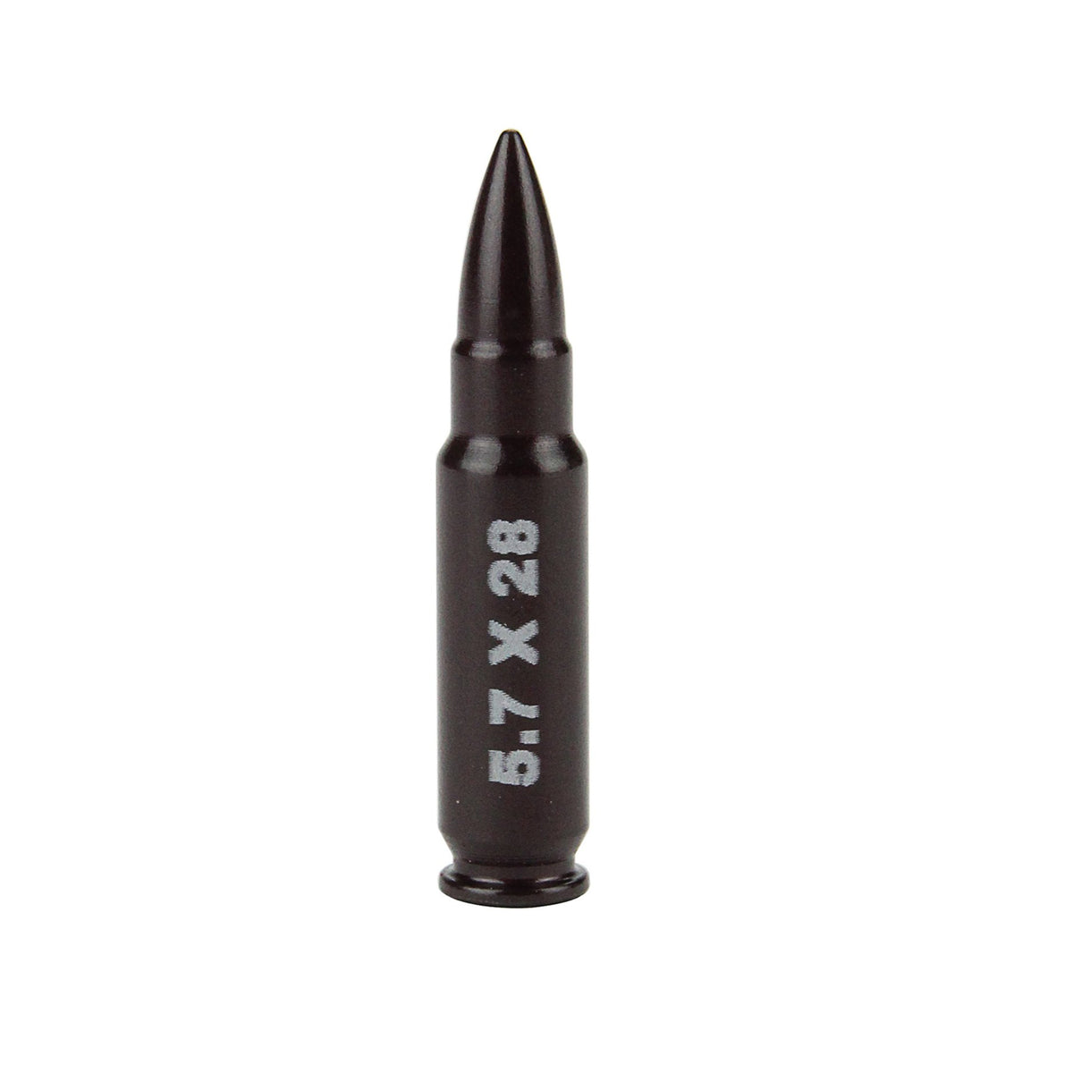 A-Zoom - Precision Pistol Snap Caps 5-Pack 5.7 x 28mm