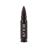 A-Zoom - Precision Pistol Snap Caps 5-Pack 5.7 x 28mm
