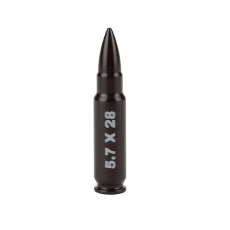 A-Zoom - Precision Pistol Snap Caps 5-Pack 5.7 x 28mm