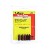 A-Zoom - Precision Pistol Snap Caps for 32 Auto — view 2