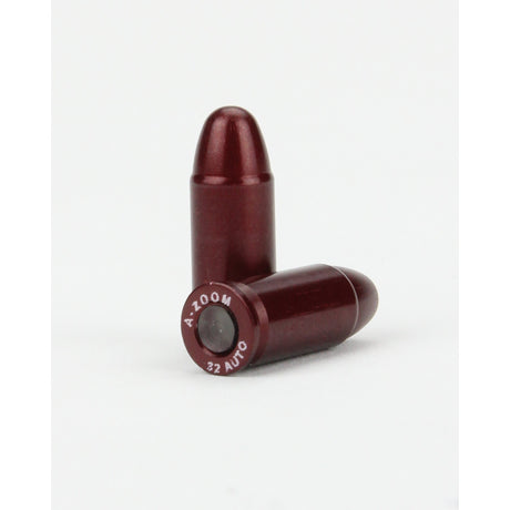 A-Zoom - Precision Pistol Snap Caps for 32 Auto — view 3