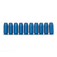 A-Zoom - Blue Snap Caps for 40 S&W, 10-Pack