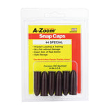 A-Zoom - Revolver Snap Caps 44 Spec 6-Pack