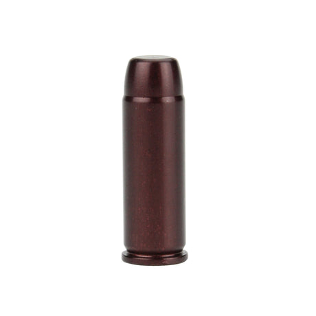 A-Zoom - Revolver Snap Caps for 45 Colt (6 Pack)