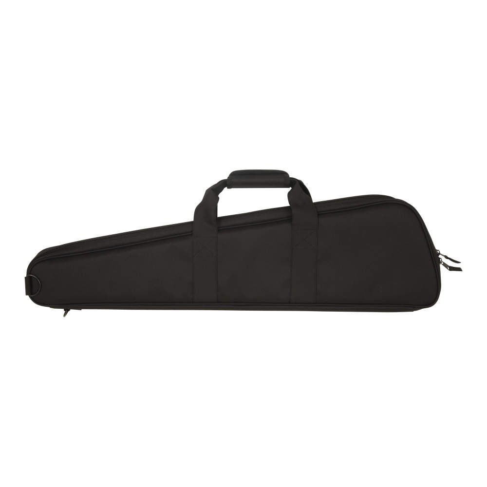 Allen Company - Tac-Six 32" Pistol Grip Shotgun Case, Black