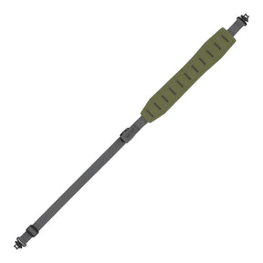 Allen Company - KLNG Traction Molded Rubber Sling, Ranger Green