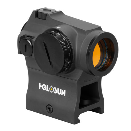 Holosun - 403R Battery-Powered With A Rotary Dial For Brightness Adjustment