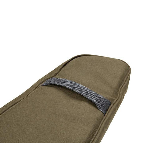 Allen – Tac-Six 55" Garrison Rifle Case, OD Green