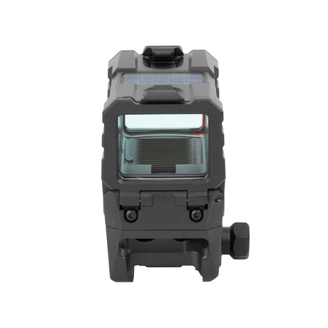 Holosun - AEMS-PRO-X2 Red Dot Sight with Solar & Shake Awake