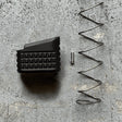 Backup Tactical - Mag Extension for Glock 19/23 - Anodized Black