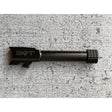 Backup Tactical - Threaded Barrel for Glock 43/43X - Black Nitride