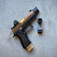 Backup Tactical - Sig P320 Perfect Fit PROComp for Compact