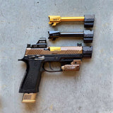 Backup Tactical - Sig P320 Perfect Fit PROComp for Compact
